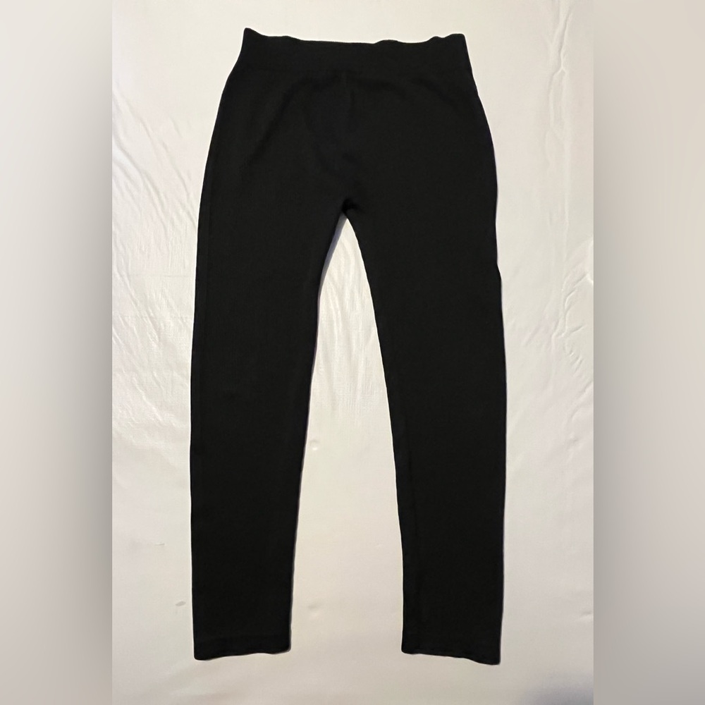 Sophie & Lucie Black Leggings